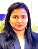 Dr. Jyoti Laxman Zirmire
